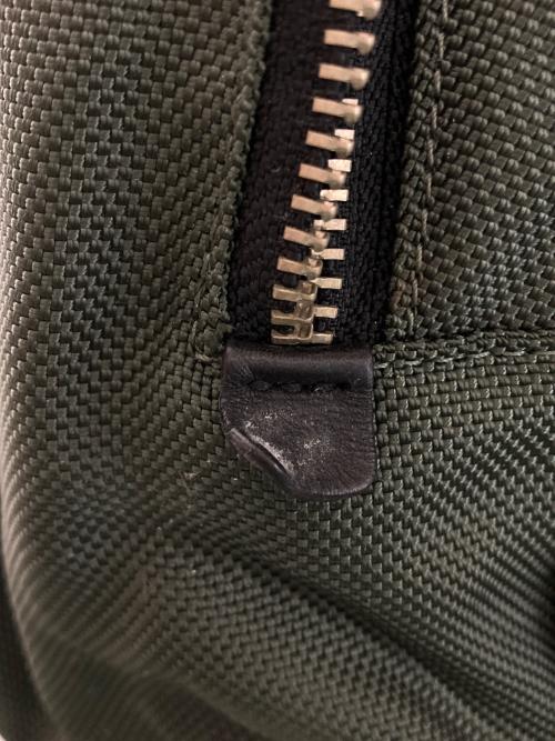 TUMI（トゥミ）TUMI (トゥミ) Alpha Bravo カーキの古着・服飾アイテム