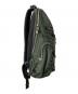 TUMI (トゥミ) Alpha Bravo カーキ：10000円