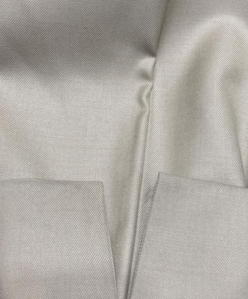 deres（デレス）deres (デレス) parisienne pants ベージュ サイズ:size　2の古着・服飾アイテム