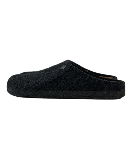 BIRKENSTOCK（ビルケンシュトック）BIRKENSTOCK (ビルケンシュトック) ツェルマットシューズ  Zermatt グレー サイズ:38の古着・服飾アイテム