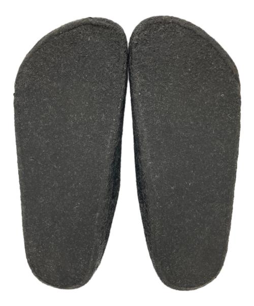 BIRKENSTOCK（ビルケンシュトック）BIRKENSTOCK (ビルケンシュトック) ツェルマットシューズ  Zermatt グレー サイズ:38の古着・服飾アイテム