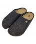 BIRKENSTOCK（ビルケンシュトック）の古着「ツェルマットシューズ  Zermatt」｜グレー