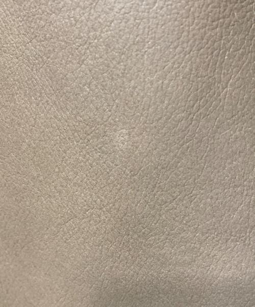 COACH（コーチ）COACH (コーチ) リバーシブル シアリング コート ブラウン サイズ:XLの古着・服飾アイテム