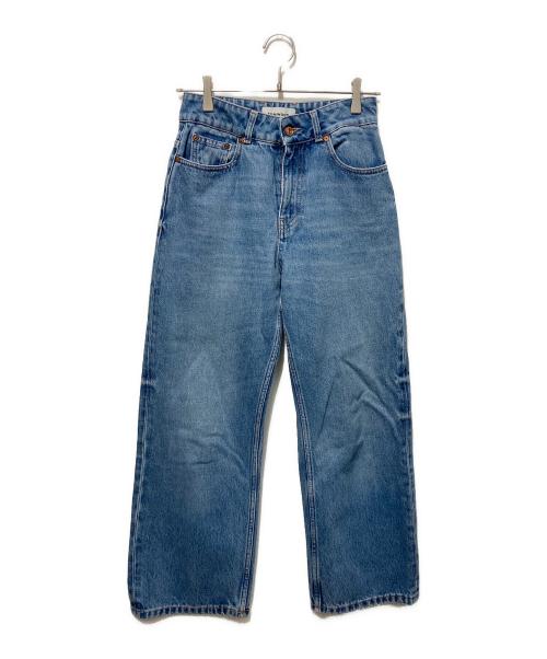 TOM WOOD（トムウッド）TOM WOOD (トムウッド) デニムパンツ インディゴ サイズ:W26×L30の古着・服飾アイテム