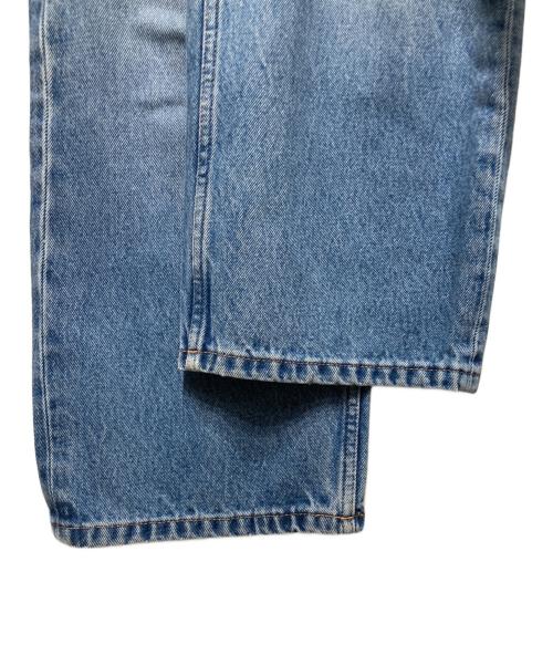 TOM WOOD（トムウッド）TOM WOOD (トムウッド) デニムパンツ インディゴ サイズ:W26×L30の古着・服飾アイテム