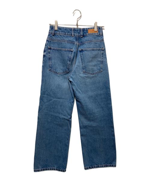 TOM WOOD（トムウッド）TOM WOOD (トムウッド) デニムパンツ インディゴ サイズ:W26×L30の古着・服飾アイテム