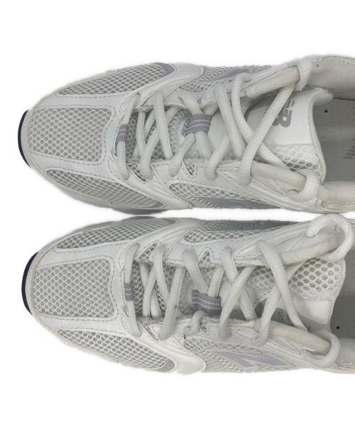NEW BALANCE（ニューバランス）NEW BALANCE (ニューバランス) ローカットスニーカー ホワイト サイズ:26の古着・服飾アイテム