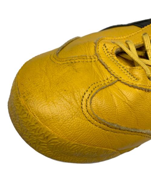 Onitsuka Tiger（オニツカタイガー）Onitsuka Tiger (オニツカタイガー) MEXICO 66 SD イエロー サイズ:24の古着・服飾アイテム