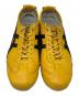 中古・古着 Onitsuka Tiger (オニツカタイガー) MEXICO 66 SD イエロー サイズ:24：9000円