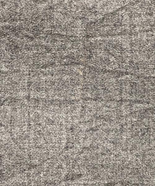 GIORGIO ARMANI（ジョルジオアルマーニ）GIORGIO ARMANI (ジョルジオアルマーニ) Pコート グレー サイズ:46の古着・服飾アイテム