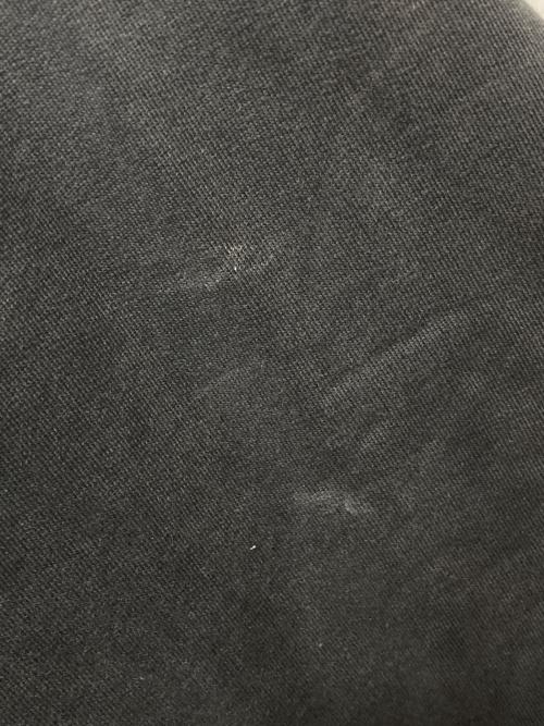 stussy（ステューシー）stussy (ステューシー) RELAXED OVERSIZED CREW SWEAT ブラック サイズ:Lの古着・服飾アイテム
