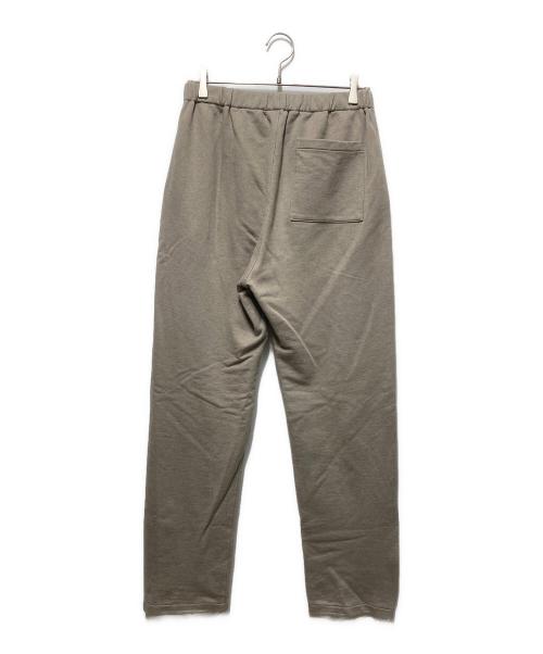 AURALEE（オーラリー）AURALEE (オーラリー) SUPER SOFT HEAVY SWEATPANTS ブラウン サイズ:３4の古着・服飾アイテム