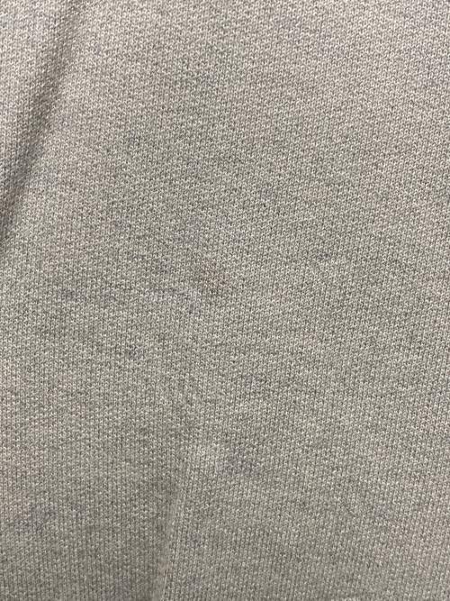 AURALEE（オーラリー）AURALEE (オーラリー) SUPER SOFT HEAVY SWEATPANTS ブラウン サイズ:３4の古着・服飾アイテム