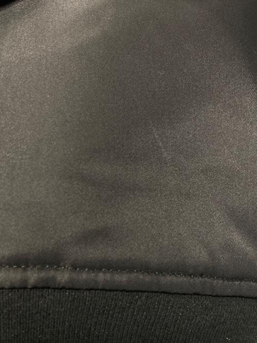 JOHN ELLIOTT（ジョン エリオット）JOHN ELLIOTT (ジョン エリオット) MA-1ジャケット ブラック サイズ:2の古着・服飾アイテム