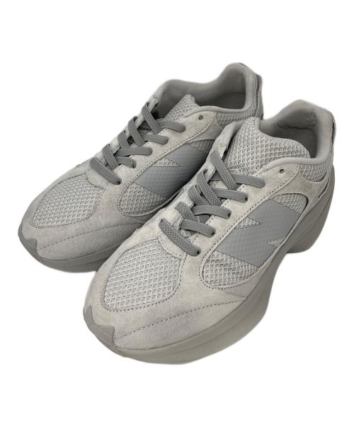 NEW BALANCE（ニューバランス）NEW BALANCE (ニューバランス) WRPD Runner グレー サイズ:28の古着・服飾アイテム
