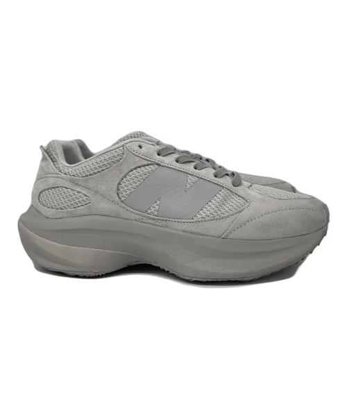 NEW BALANCE（ニューバランス）NEW BALANCE (ニューバランス) WRPD Runner グレー サイズ:28の古着・服飾アイテム