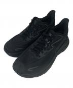 HOKAONEONEホカオネオネ）の古着「CLIFTON 10」｜ブラック