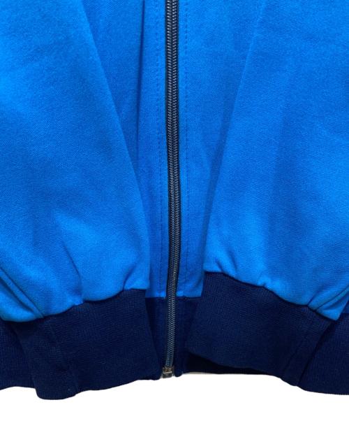 PUMA（プーマ）PUMA (プーマ) トラックジャケット ブルー サイズ:6の古着・服飾アイテム