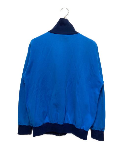 PUMA（プーマ）PUMA (プーマ) トラックジャケット ブルー サイズ:6の古着・服飾アイテム