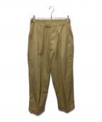 ANATOMICAアナトミカ）の古着「Royal Marine Pants」｜ブラウン