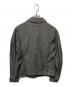 LEVI'S (リーバイス) デニムジャケット グレー サイズ:L：6000円