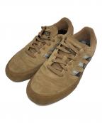 adidas×Dimeアディダス×ダイム）の古着「Busenitz Vulc 2.0」｜ブラウン