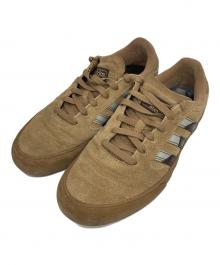 adidas×Dime（アディダス×ダイム）の古着「Busenitz Vulc 2.0」｜ブラウン