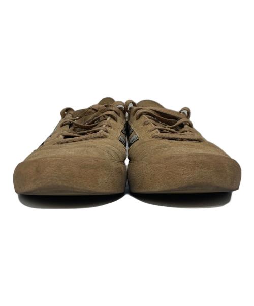 adidas（アディダス）adidas (アディダス) Dime (ダイム) Busenitz Vulc 2.0 ブラウン サイズ:26.5の古着・服飾アイテム