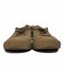 中古・古着 adidas (アディダス) Dime (ダイム) Busenitz Vulc 2.0 ブラウン サイズ:26.5：6000円