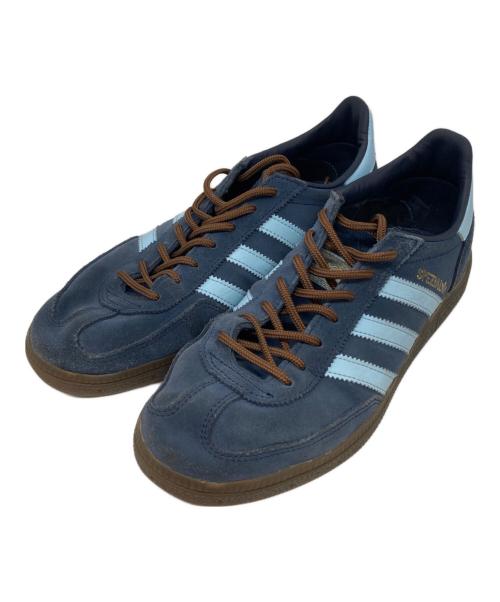 adidas（アディダス）adidas (アディダス) Handball Spezial ネイビー サイズ:26.5の古着・服飾アイテム