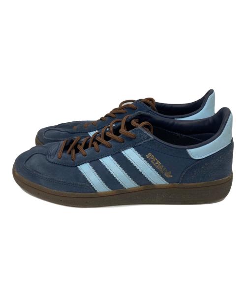 adidas（アディダス）adidas (アディダス) Handball Spezial ネイビー サイズ:26.5の古着・服飾アイテム