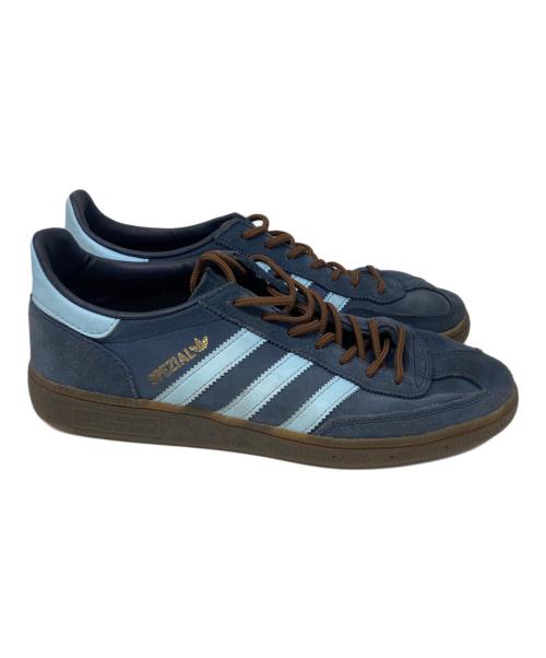 adidas（アディダス）adidas (アディダス) Handball Spezial ネイビー サイズ:26.5の古着・服飾アイテム