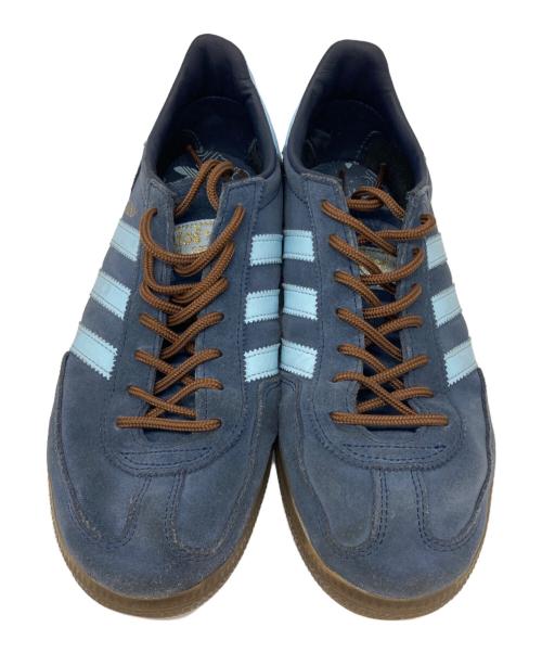 adidas（アディダス）adidas (アディダス) Handball Spezial ネイビー サイズ:26.5の古着・服飾アイテム