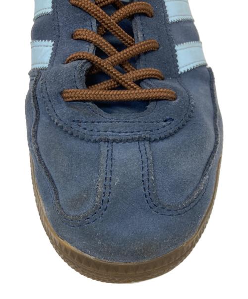 adidas（アディダス）adidas (アディダス) Handball Spezial ネイビー サイズ:26.5の古着・服飾アイテム