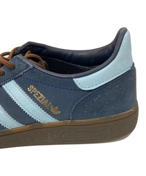 adidas（アディダス）adidas (アディダス) Handball Spezial ネイビー サイズ:26.5の古着・服飾アイテム