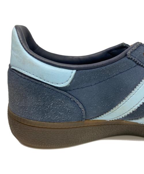 adidas（アディダス）adidas (アディダス) Handball Spezial ネイビー サイズ:26.5の古着・服飾アイテム