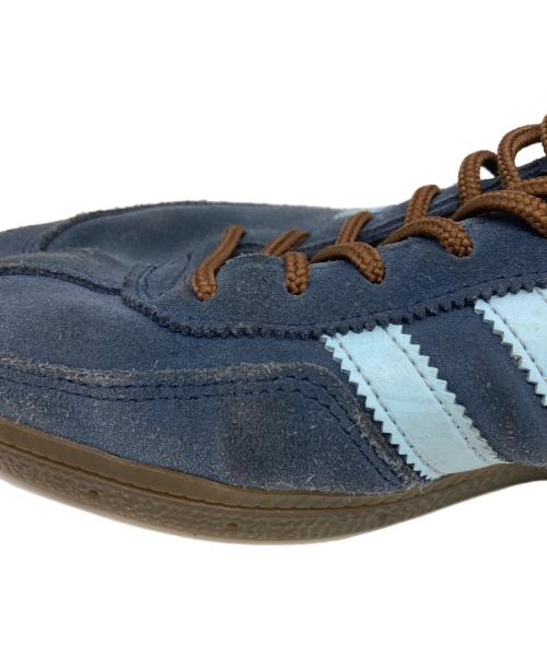 adidas（アディダス）adidas (アディダス) Handball Spezial ネイビー サイズ:26.5の古着・服飾アイテム
