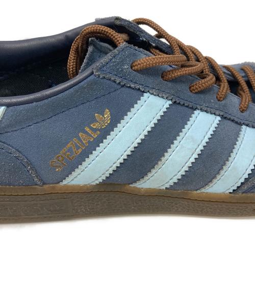 adidas（アディダス）adidas (アディダス) Handball Spezial ネイビー サイズ:26.5の古着・服飾アイテム