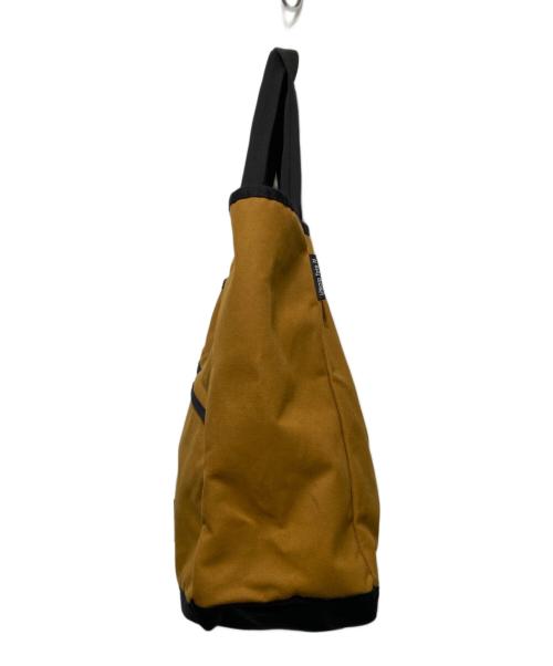 MACPAC（マックパック）MACPAC (マックパック) トートバッグ ブラウンの古着・服飾アイテム