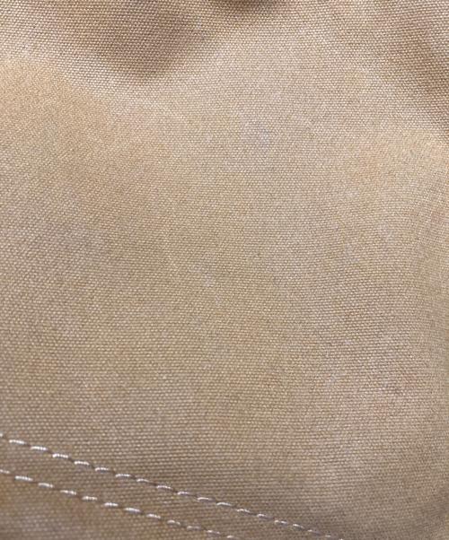 MACPAC（マックパック）MACPAC (マックパック) トートバッグ ブラウンの古着・服飾アイテム