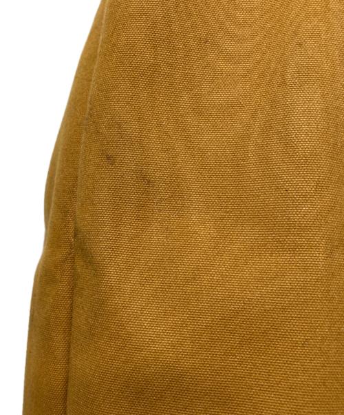 MACPAC（マックパック）MACPAC (マックパック) トートバッグ ブラウンの古着・服飾アイテム