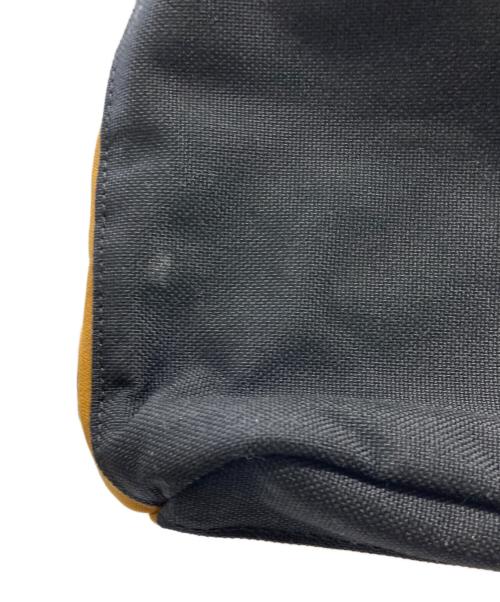 MACPAC（マックパック）MACPAC (マックパック) トートバッグ ブラウンの古着・服飾アイテム
