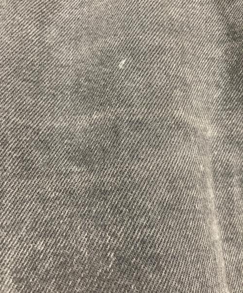 LEVI'S（リーバイス）LEVI'S (リーバイス) 550デニムパンツ ブラック サイズ:W36×L30の古着・服飾アイテム