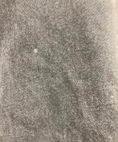 LEVI'S（リーバイス）LEVI'S (リーバイス) 550デニムパンツ ブラック サイズ:W36×L30の古着・服飾アイテム