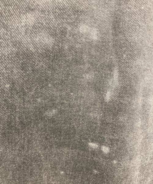 LEVI'S（リーバイス）LEVI'S (リーバイス) 550デニムパンツ ブラック サイズ:W36×L30の古着・服飾アイテム