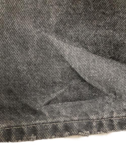 LEVI'S（リーバイス）LEVI'S (リーバイス) 550デニムパンツ ブラック サイズ:W36×L30の古着・服飾アイテム