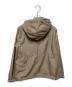 THE NORTH FACE (ザ ノース フェイス) コンパクトジャケット ブラウン サイズ:M：8000円