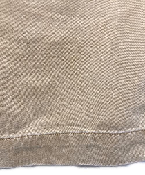 N.HOOLYWOOD（エヌ ハリウッド）N.HOOLYWOOD (エヌ ハリウッド) パンツ ブラウン サイズ:３8の古着・服飾アイテム