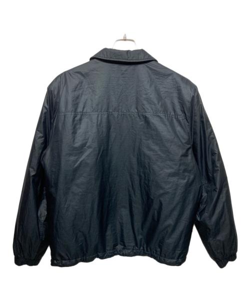NIKE ACG（ナイキエーシージー）NIKE ACG (ナイキエーシージー) PrimaLoft Jacket/プリマロフト ジャケット ブラック サイズ:Sの古着・服飾アイテム