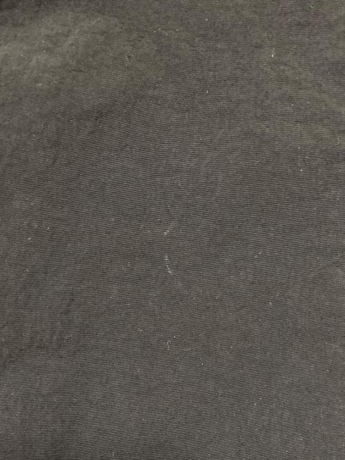 COLUMN（コラム）COLUMN (コラム) ナイロンパンツ ブラック サイズ:Mの古着・服飾アイテム